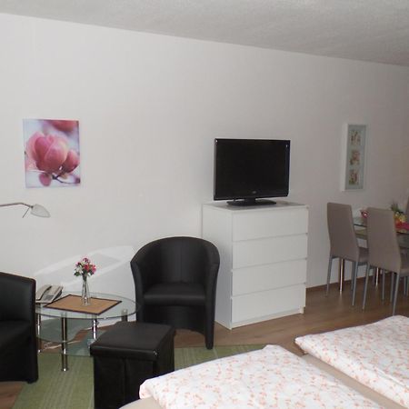 Appartements Im Predigtstuhl Resort Sankt Englmar Phòng bức ảnh