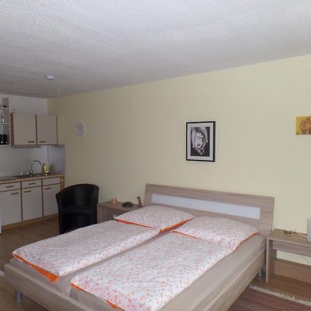 Appartements Im Predigtstuhl Resort Sankt Englmar Phòng bức ảnh