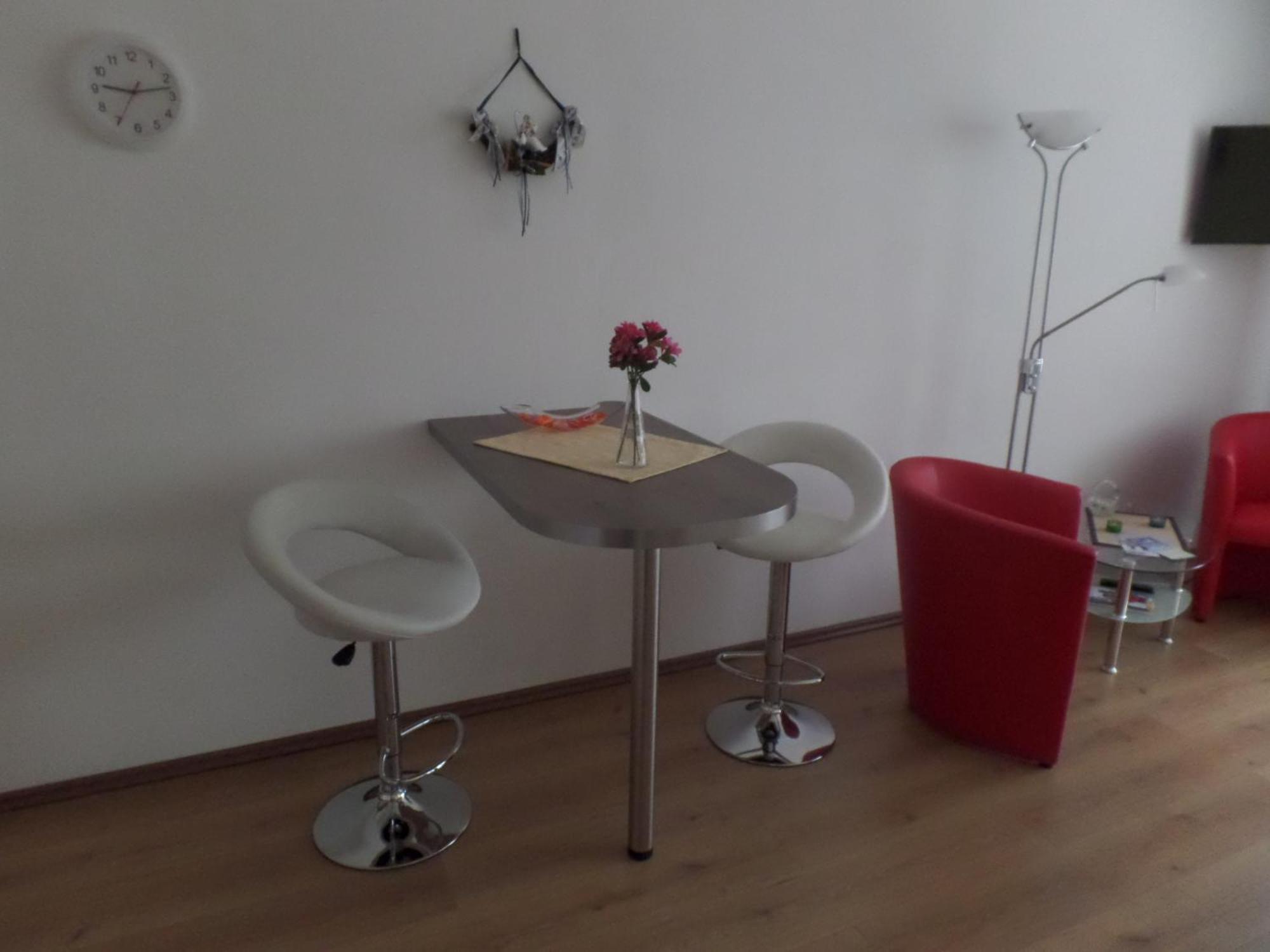 Appartements Im Predigtstuhl Resort Sankt Englmar Phòng bức ảnh