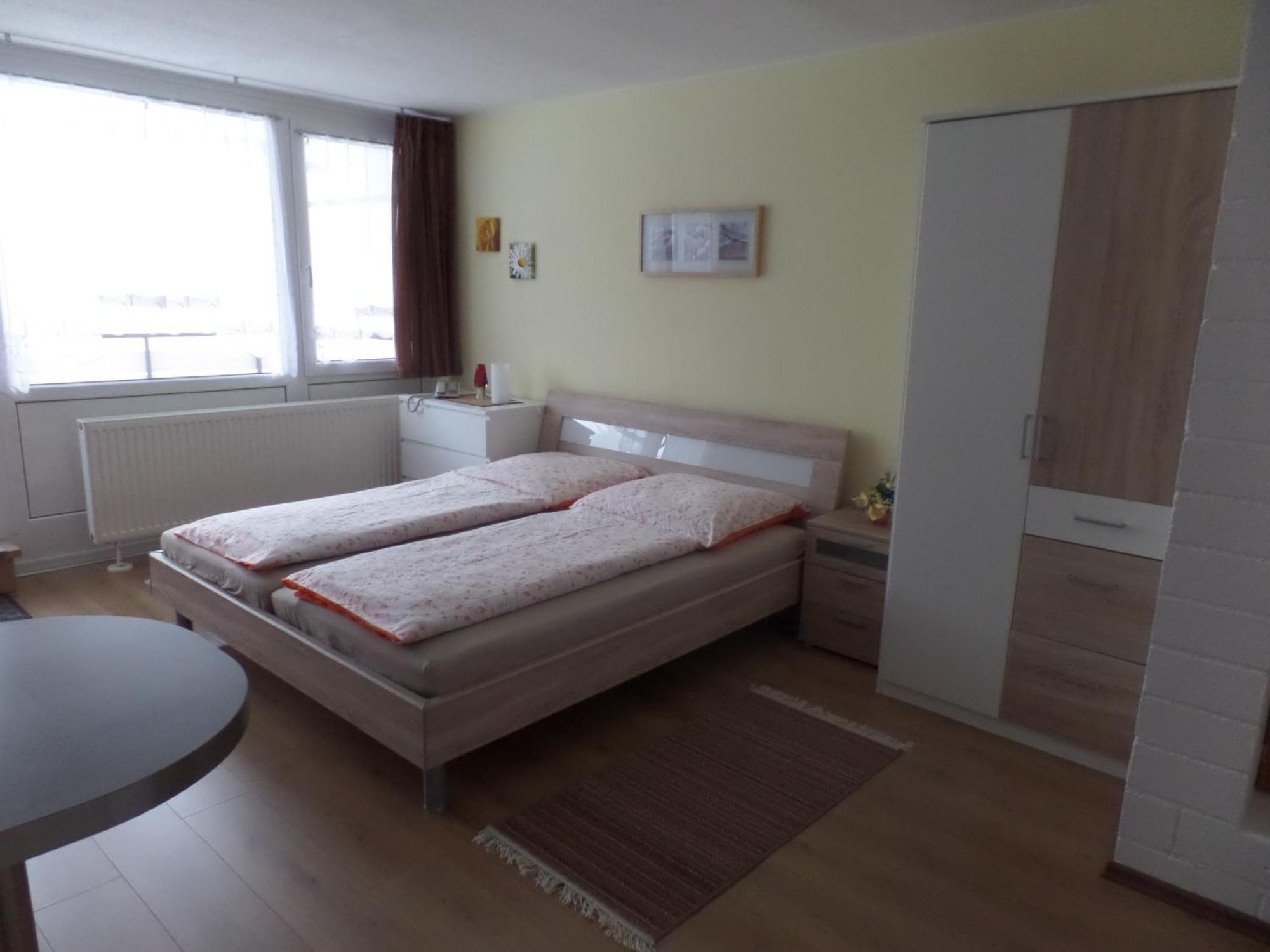 Appartements Im Predigtstuhl Resort Sankt Englmar Phòng bức ảnh