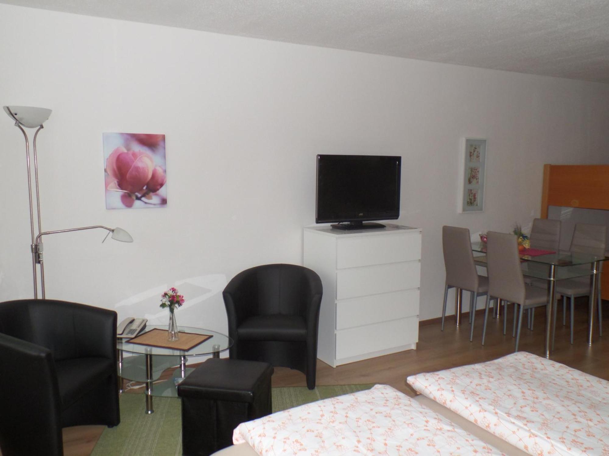 Appartements Im Predigtstuhl Resort Sankt Englmar Phòng bức ảnh