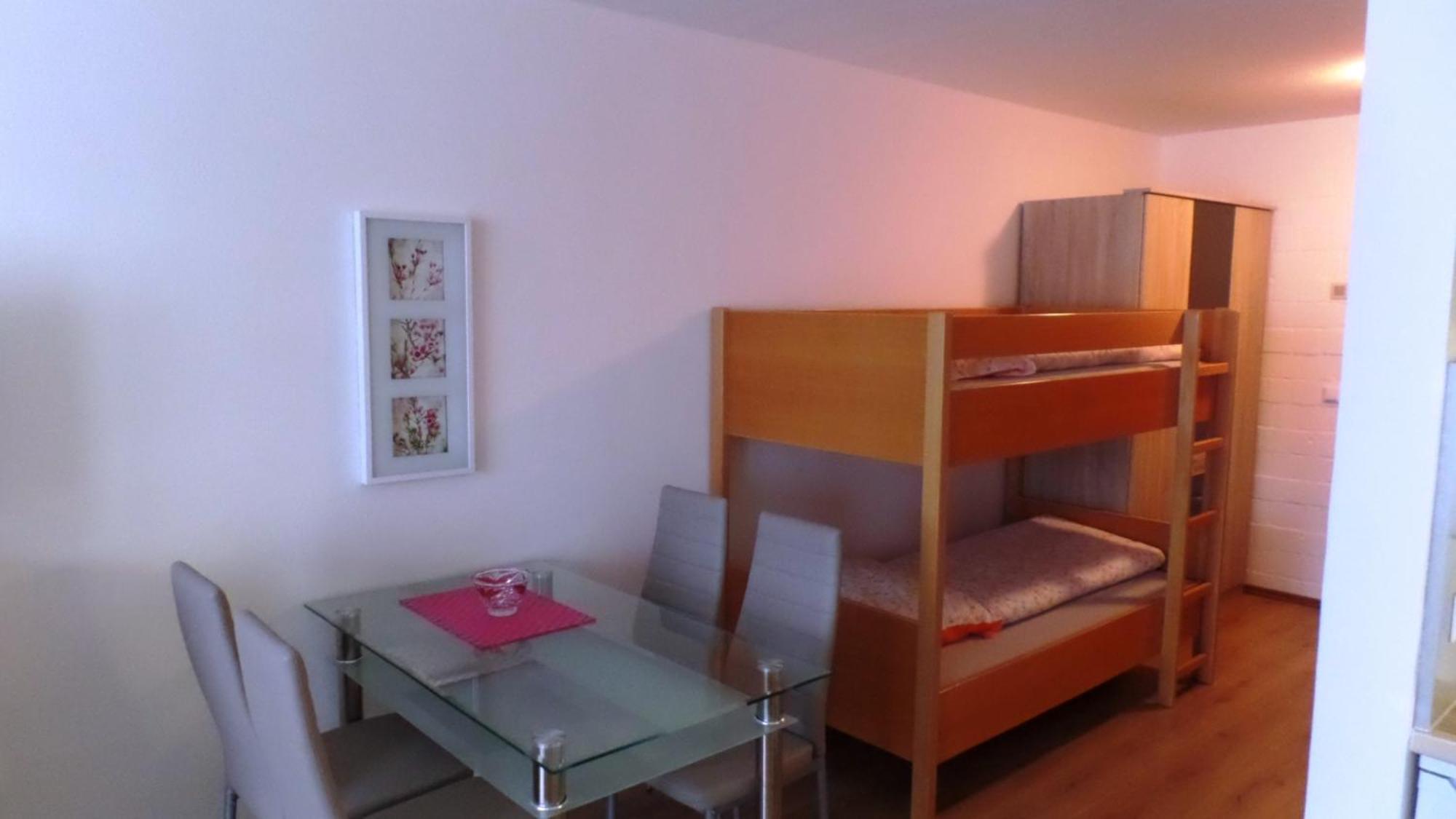 Appartements Im Predigtstuhl Resort Sankt Englmar Phòng bức ảnh