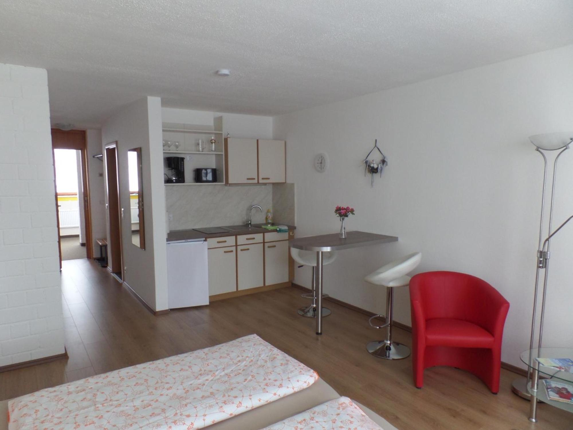 Appartements Im Predigtstuhl Resort Sankt Englmar Phòng bức ảnh