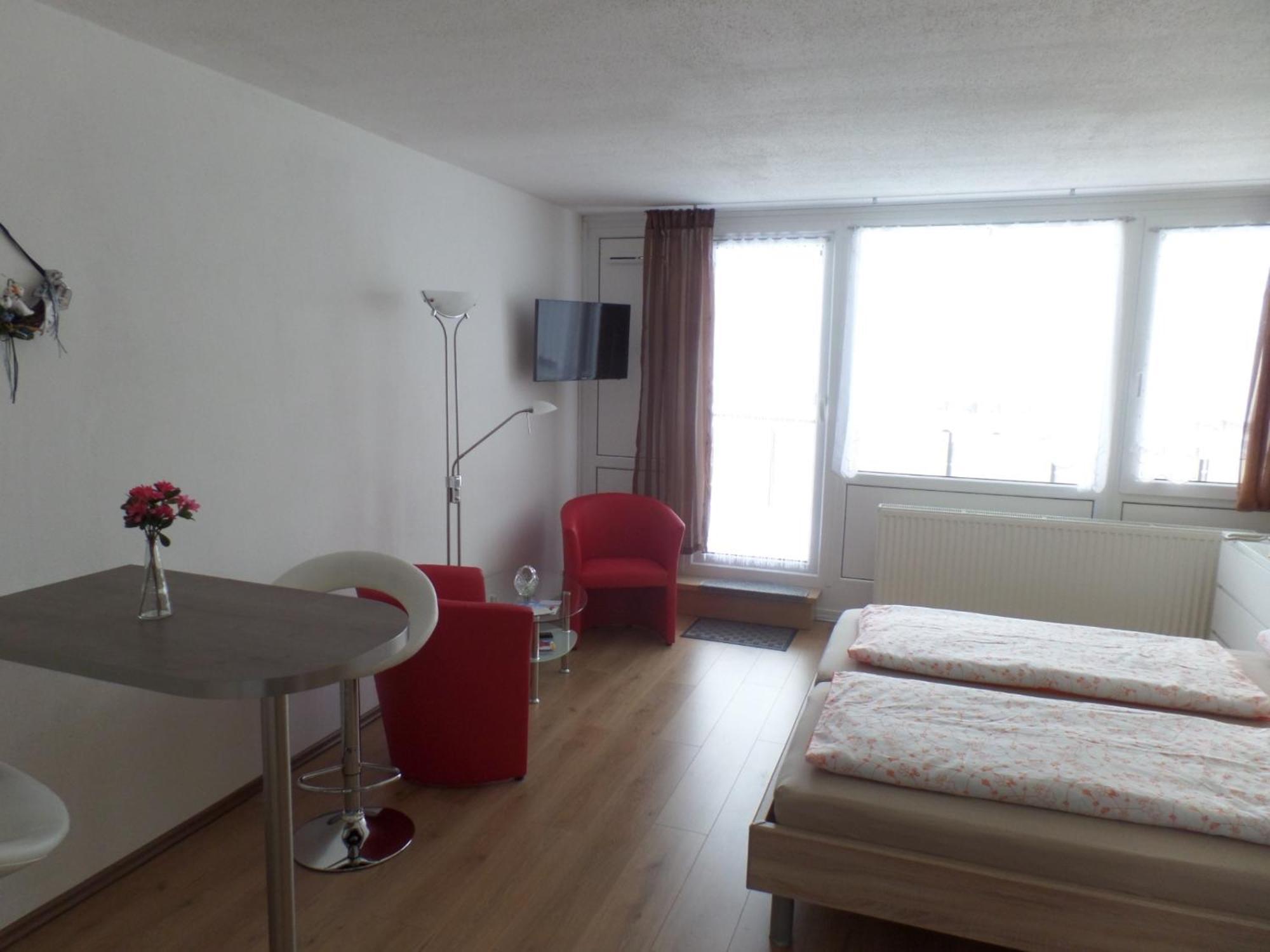 Appartements Im Predigtstuhl Resort Sankt Englmar Phòng bức ảnh