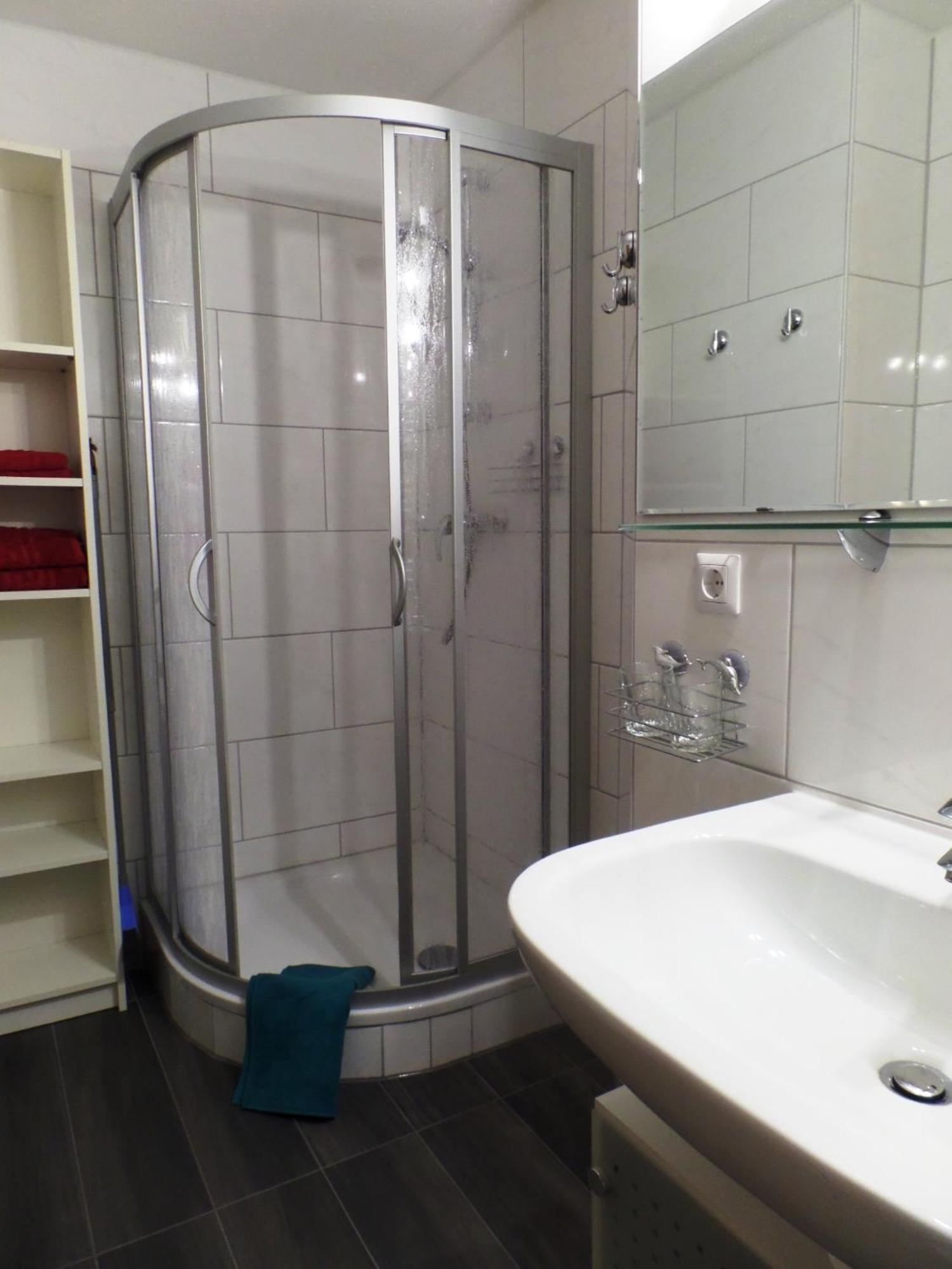 Appartements Im Predigtstuhl Resort Sankt Englmar Phòng bức ảnh