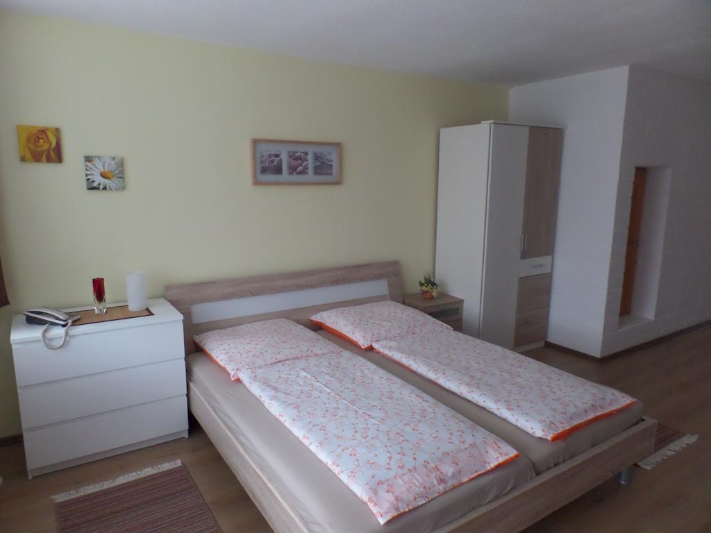 Appartements Im Predigtstuhl Resort Sankt Englmar Phòng bức ảnh