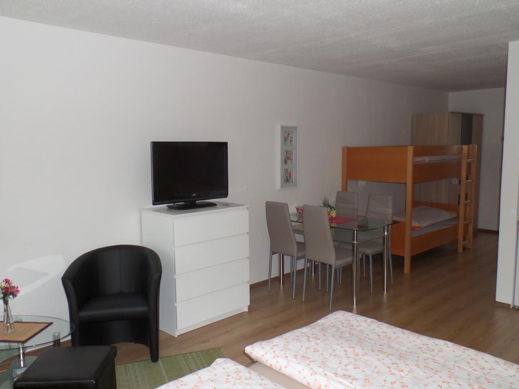 Appartements Im Predigtstuhl Resort Sankt Englmar Phòng bức ảnh
