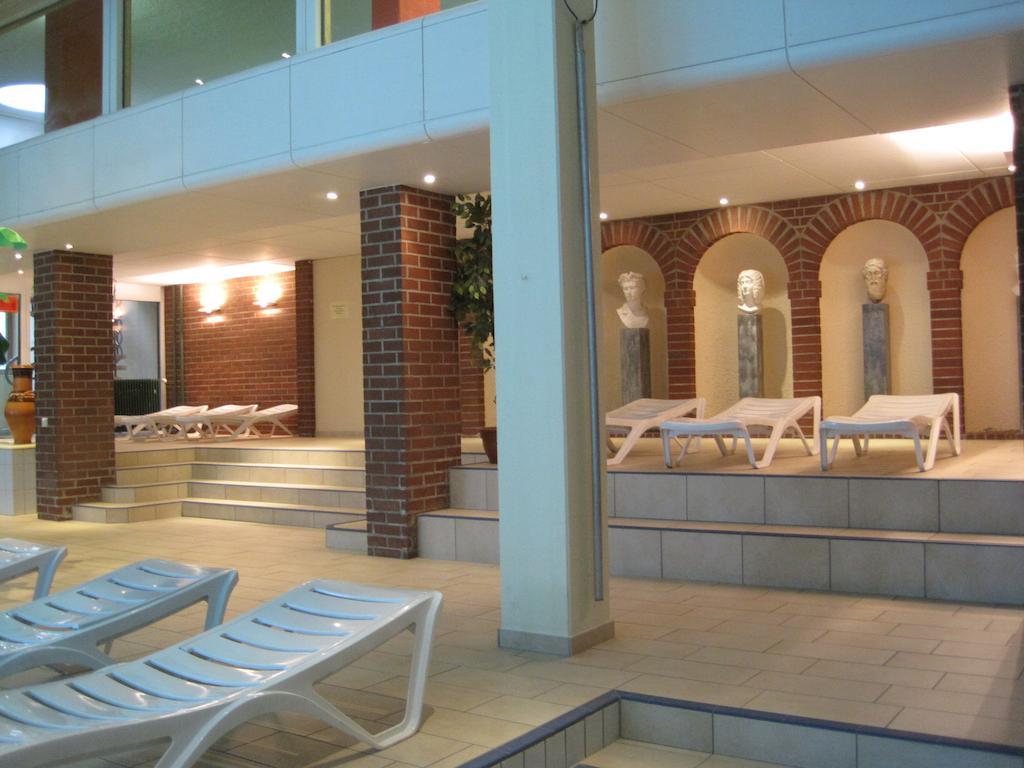 Appartements Im Predigtstuhl Resort Sankt Englmar Ngoại thất bức ảnh
