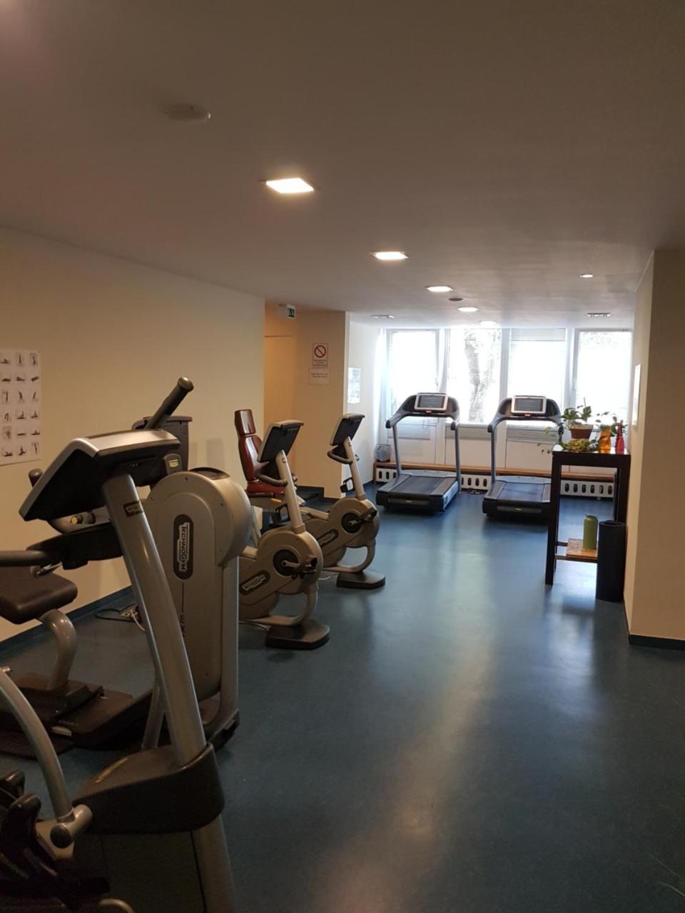 Appartements Im Predigtstuhl Resort Sankt Englmar Ngoại thất bức ảnh