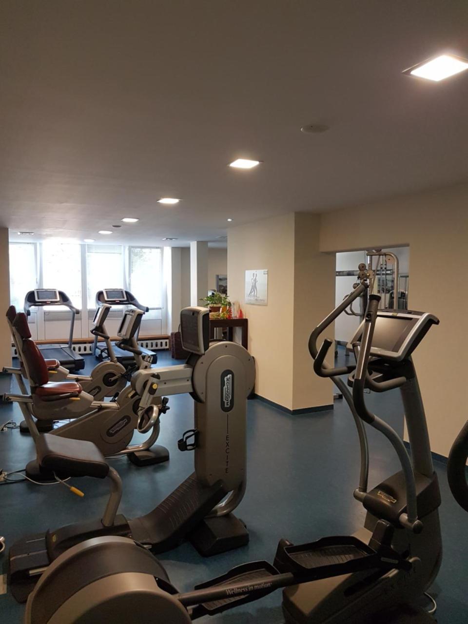 Appartements Im Predigtstuhl Resort Sankt Englmar Ngoại thất bức ảnh