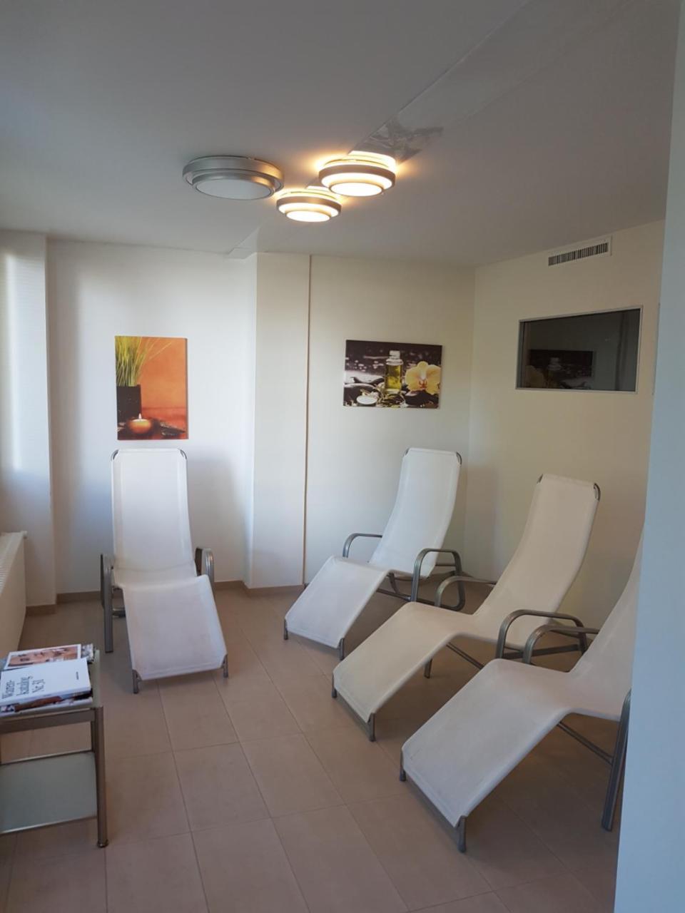 Appartements Im Predigtstuhl Resort Sankt Englmar Ngoại thất bức ảnh