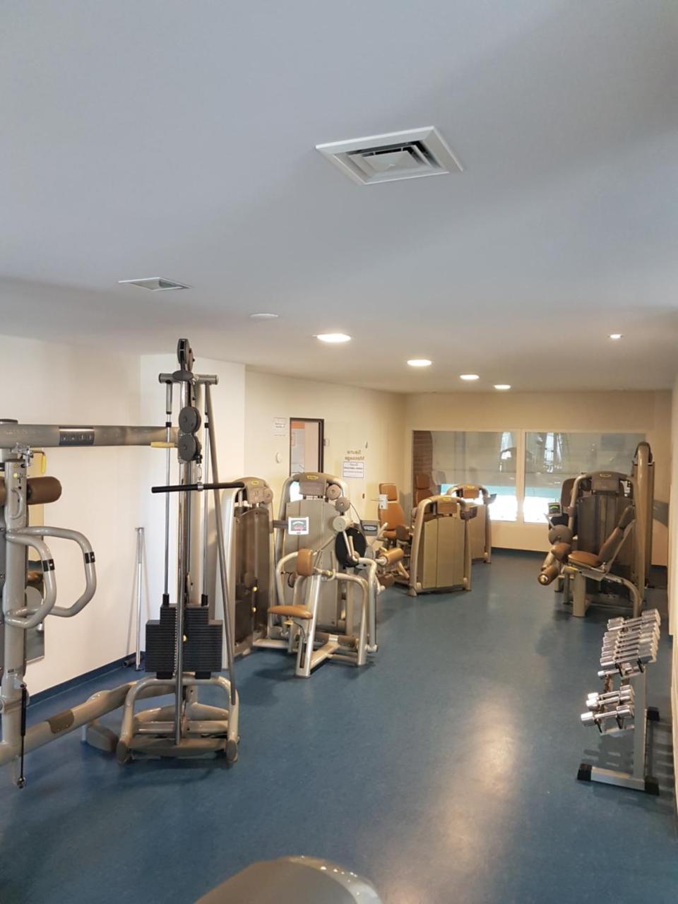 Appartements Im Predigtstuhl Resort Sankt Englmar Ngoại thất bức ảnh