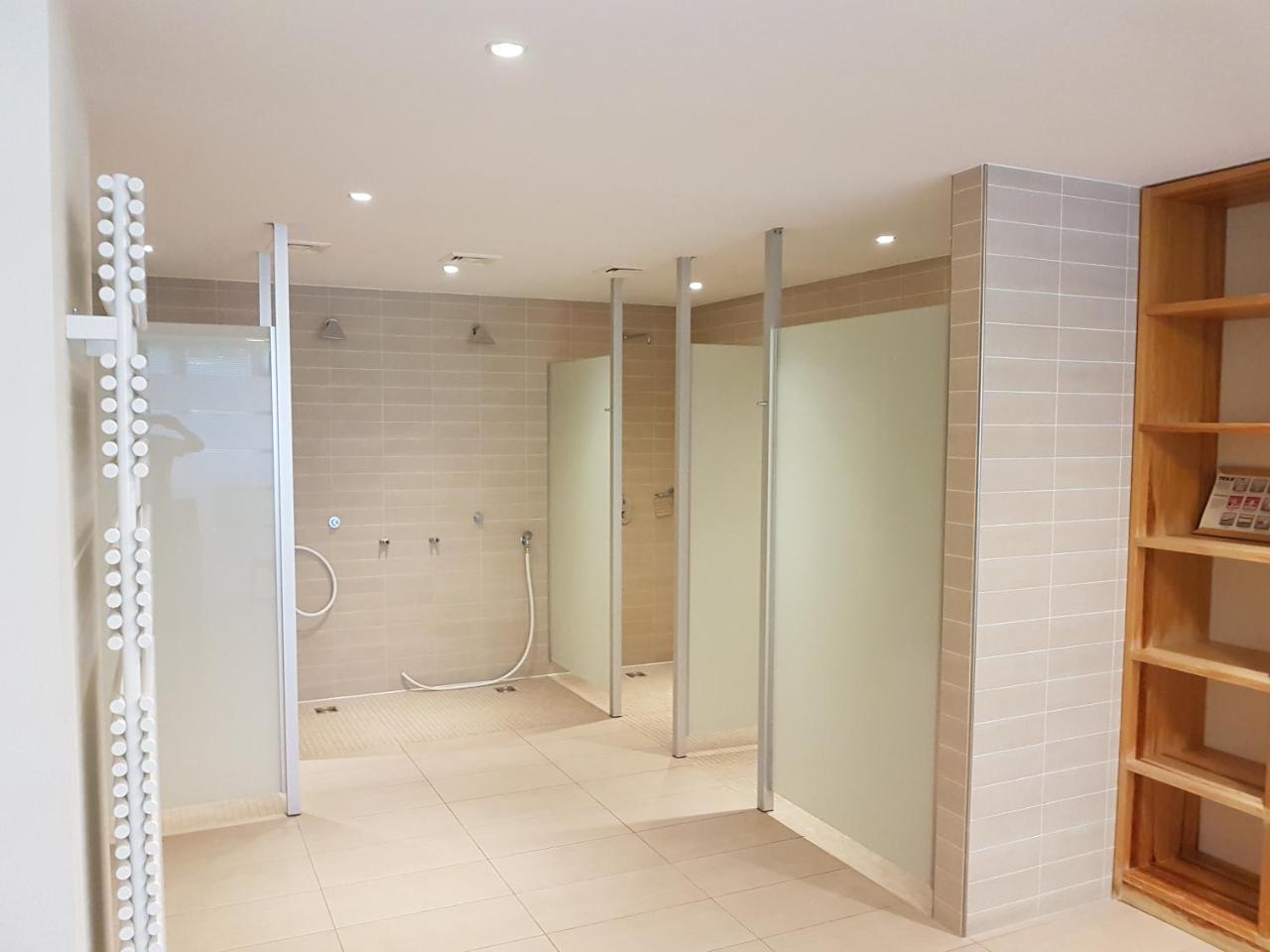 Appartements Im Predigtstuhl Resort Sankt Englmar Ngoại thất bức ảnh