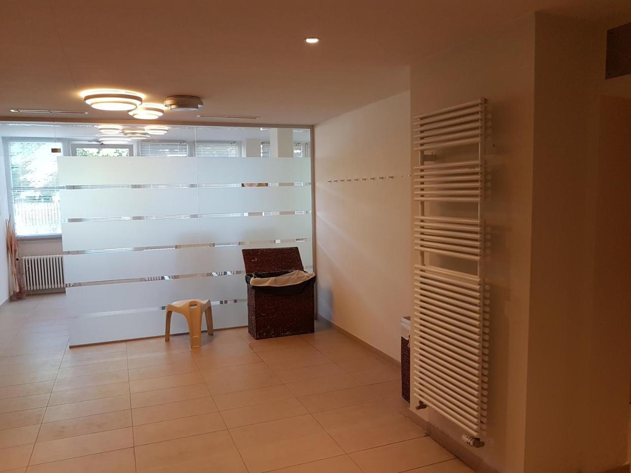 Appartements Im Predigtstuhl Resort Sankt Englmar Ngoại thất bức ảnh